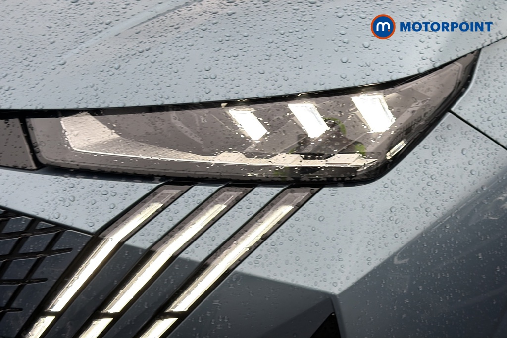 Peugeot 3008 GT Automatic Petrol SUV - Stock Number (1689426) - 42nd supplementary image