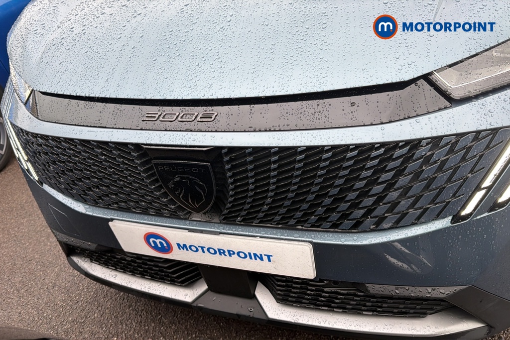 Peugeot 3008 GT Automatic Petrol SUV - Stock Number (1689426) - 43rd supplementary image