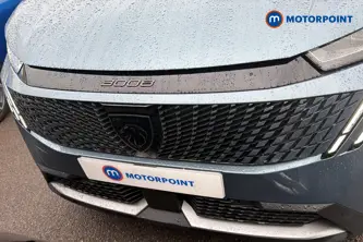 Peugeot 3008 GT Automatic Petrol SUV - Stock Number (1689426) - 43rd supplementary image