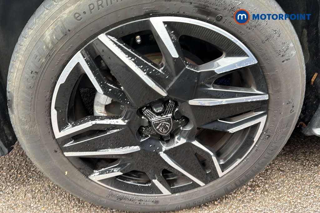 Peugeot 3008 GT Automatic Petrol SUV - Stock Number (1689426) - 44th supplementary image