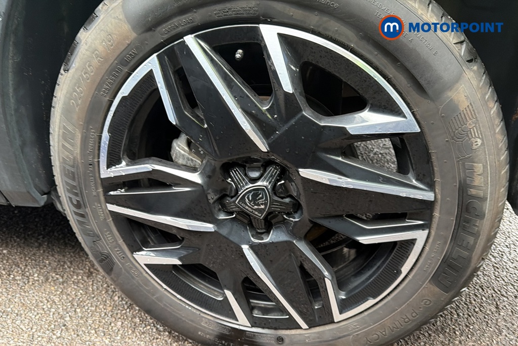 Peugeot 3008 GT Automatic Petrol SUV - Stock Number (1689426) - 45th supplementary image