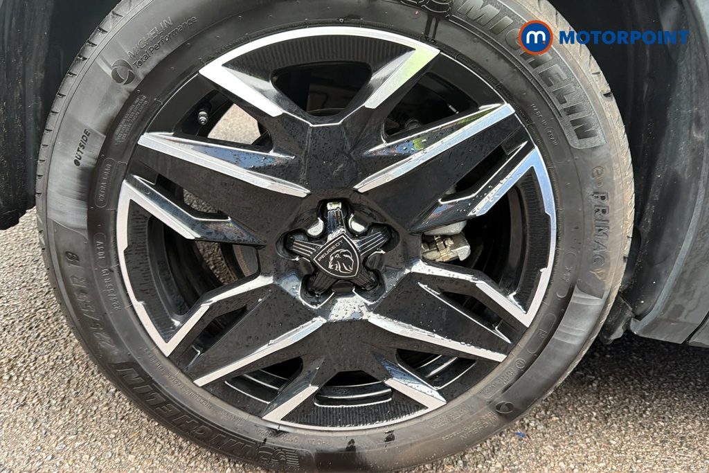 Peugeot 3008 GT Automatic Petrol SUV - Stock Number (1689426) - 46th supplementary image