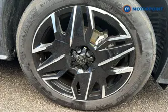 Peugeot 3008 GT Automatic Petrol SUV - Stock Number (1689426) - 47th supplementary image