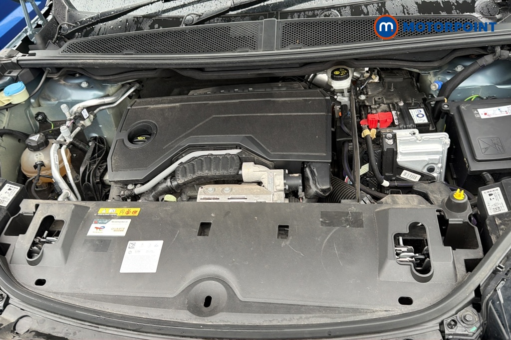 Peugeot 3008 GT Automatic Petrol SUV - Stock Number (1689426) - 48th supplementary image