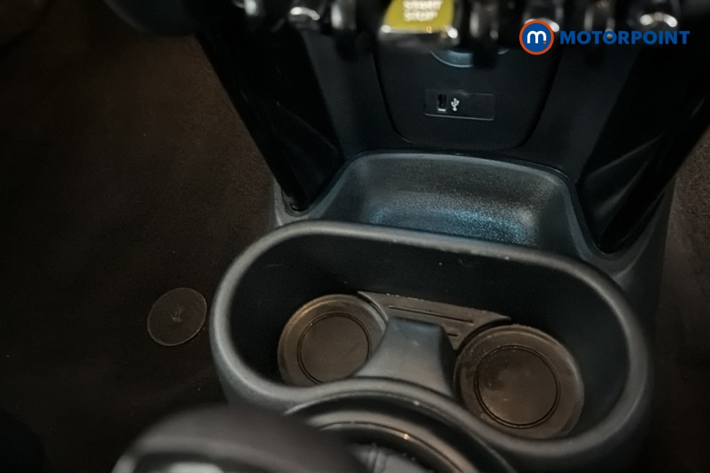 Mini Hatchback Cooper S Level 1 Automatic Electric Hatchback - Stock Number (1689487) - 16th supplementary image