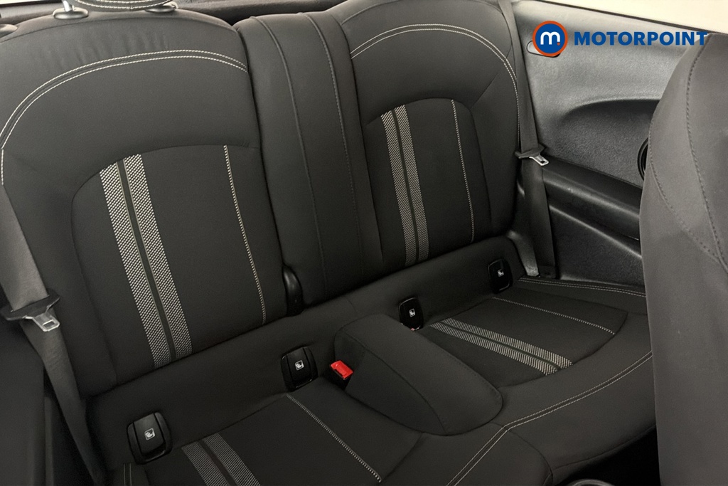Mini Hatchback Cooper S Level 1 Automatic Electric Hatchback - Stock Number (1689487) - 25th supplementary image