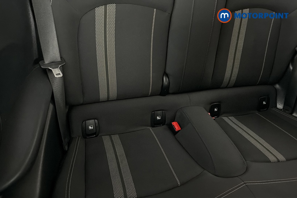 Mini Hatchback Cooper S Level 1 Automatic Electric Hatchback - Stock Number (1689487) - 27th supplementary image