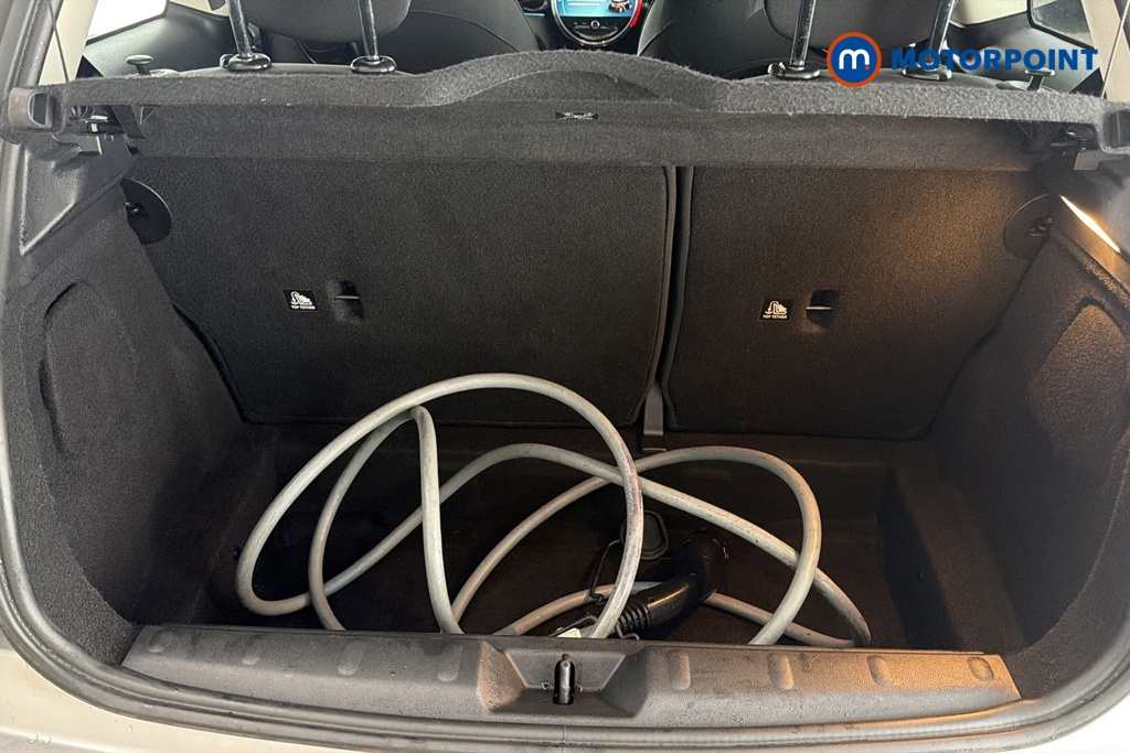 Mini Hatchback Cooper S Level 1 Automatic Electric Hatchback - Stock Number (1689487) - 34th supplementary image
