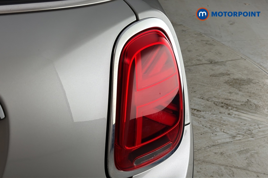Mini Hatchback Cooper S Level 1 Automatic Electric Hatchback - Stock Number (1689487) - 36th supplementary image