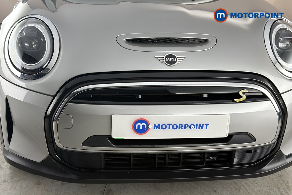 Mini Hatchback Cooper S Level 1 Automatic Electric Hatchback - Stock Number (1689487) - 43rd supplementary image