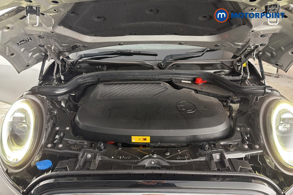 Mini Hatchback Cooper S Level 1 Automatic Electric Hatchback - Stock Number (1689487) - 48th supplementary image