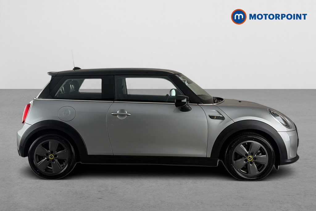 Mini Hatchback Cooper S Level 1 Automatic Electric Hatchback - Stock Number (1689487) - Passenger side
