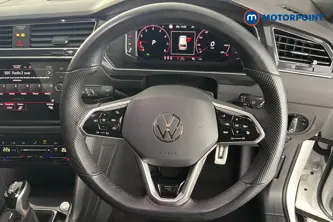 Volkswagen Tiguan R-Line Automatic Petrol SUV - Stock Number (1689509) - 2nd supplementary image