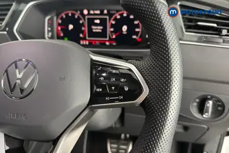 Volkswagen Tiguan R-Line Automatic Petrol SUV - Stock Number (1689509) - 3rd supplementary image