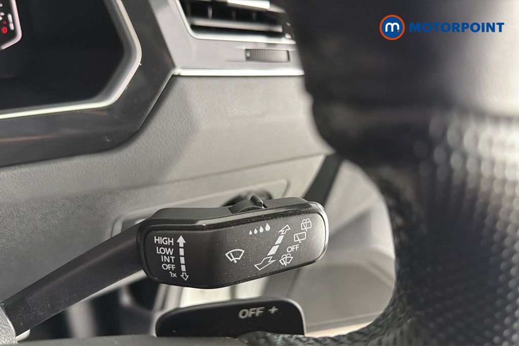 Volkswagen Tiguan R-Line Automatic Petrol SUV - Stock Number (1689509) - 6th supplementary image