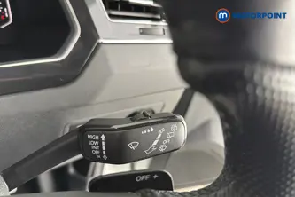 Volkswagen Tiguan R-Line Automatic Petrol SUV - Stock Number (1689509) - 6th supplementary image