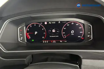 Volkswagen Tiguan R-Line Automatic Petrol SUV - Stock Number (1689509) - 7th supplementary image