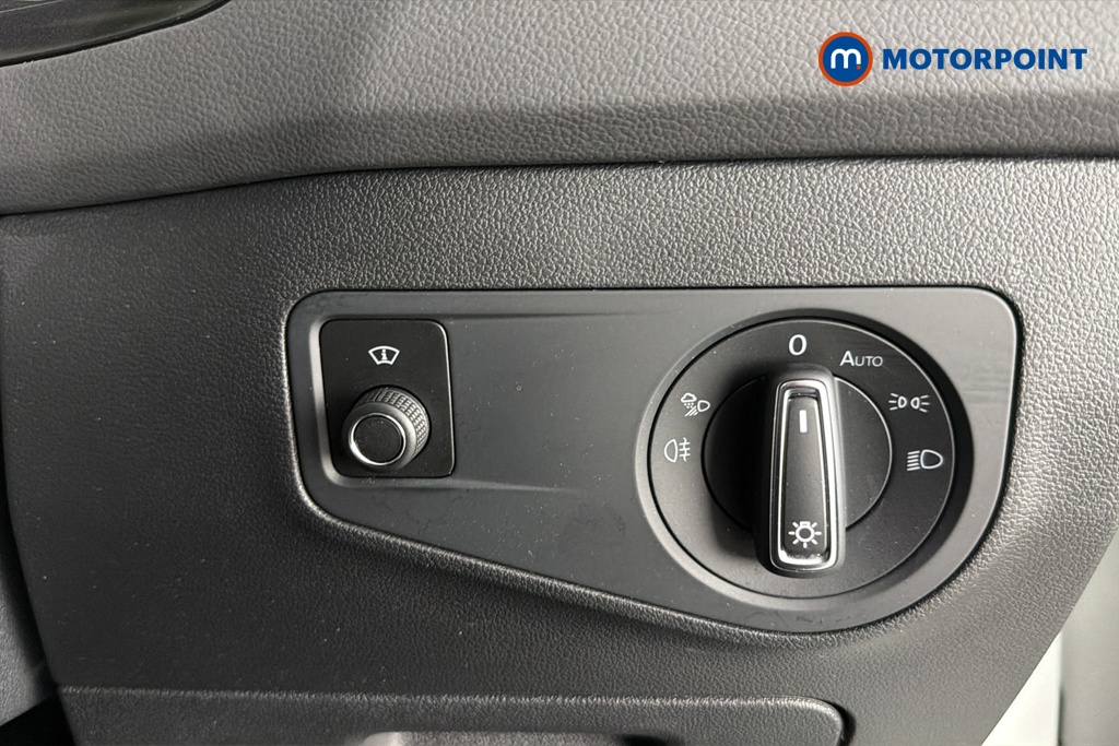 Volkswagen Tiguan R-Line Automatic Petrol SUV - Stock Number (1689509) - 11th supplementary image
