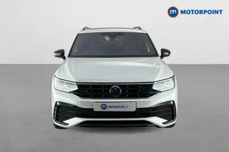 Volkswagen Tiguan R-Line Automatic Petrol SUV - Stock Number (1689509) - Front bumper