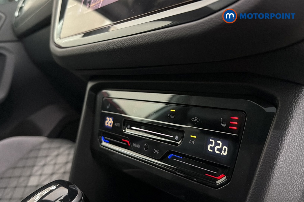 Volkswagen Tiguan R-Line Automatic Petrol SUV - Stock Number (1689509) - 14th supplementary image