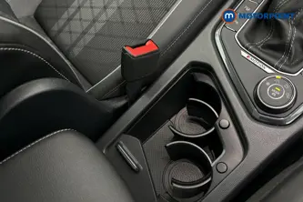 Volkswagen Tiguan R-Line Automatic Petrol SUV - Stock Number (1689509) - 16th supplementary image