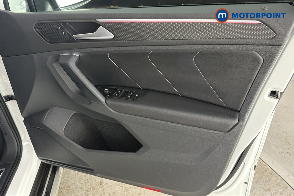 Volkswagen Tiguan R-Line Automatic Petrol SUV - Stock Number (1689509) - 18th supplementary image