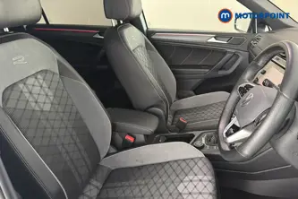 Volkswagen Tiguan R-Line Automatic Petrol SUV - Stock Number (1689509) - 22nd supplementary image