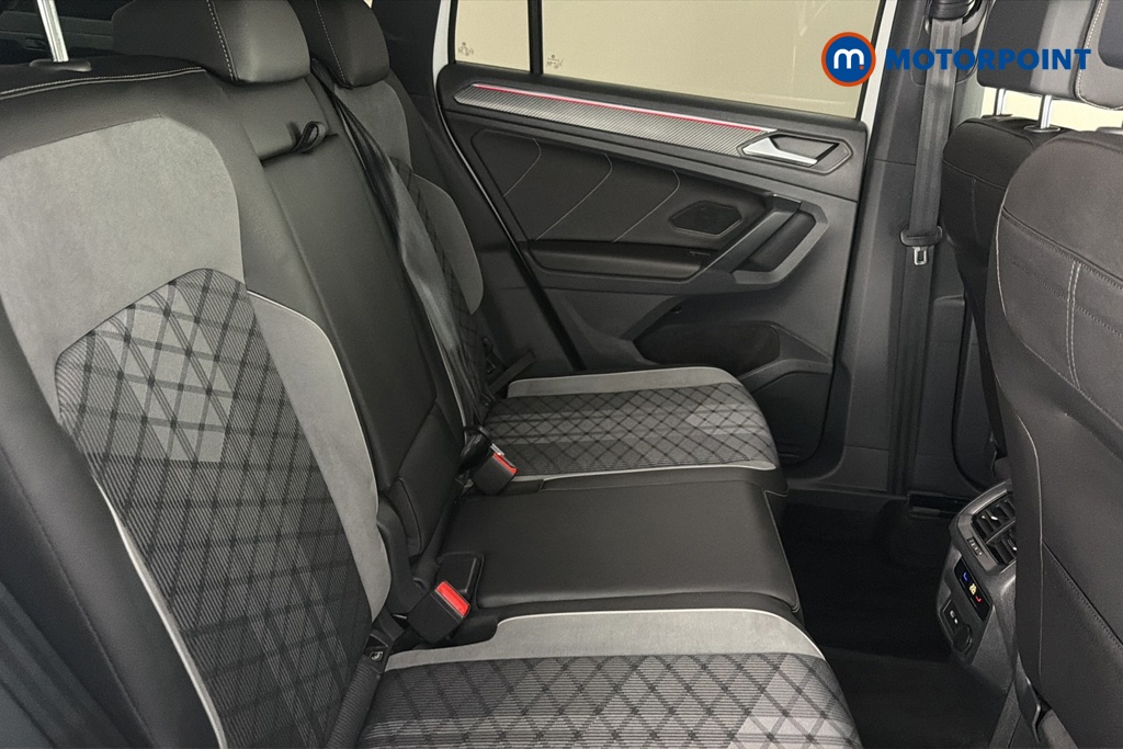 Volkswagen Tiguan R-Line Automatic Petrol SUV - Stock Number (1689509) - 25th supplementary image