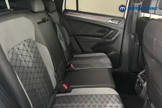 Volkswagen Tiguan R-Line Automatic Petrol SUV - Stock Number (1689509) - 25th supplementary image