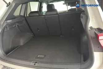 Volkswagen Tiguan R-Line Automatic Petrol SUV - Stock Number (1689509) - 30th supplementary image