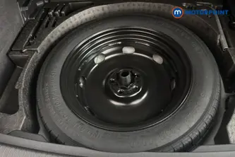 Volkswagen Tiguan R-Line Automatic Petrol SUV - Stock Number (1689509) - 33rd supplementary image