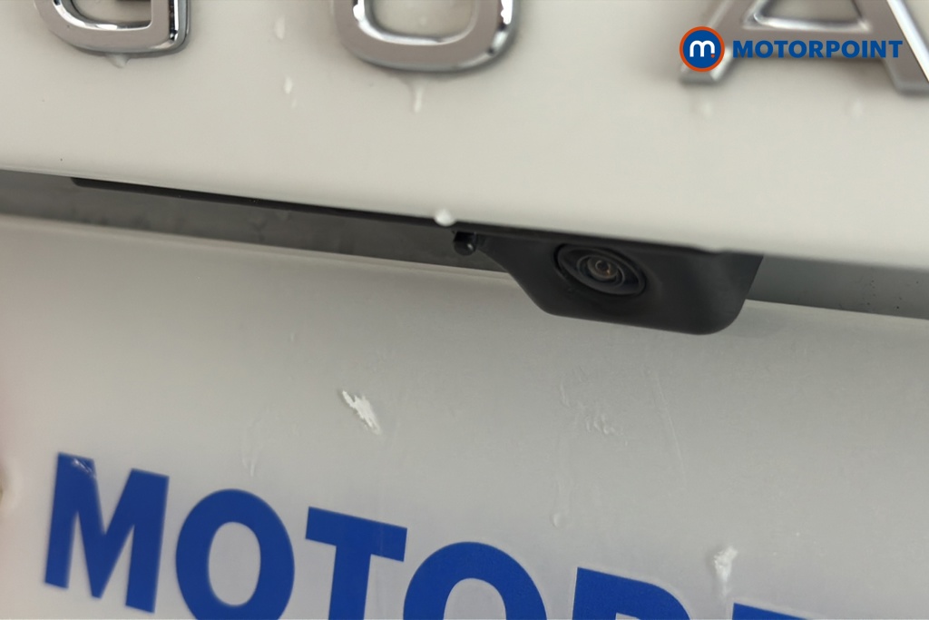 Volkswagen Tiguan R-Line Automatic Petrol SUV - Stock Number (1689509) - 37th supplementary image