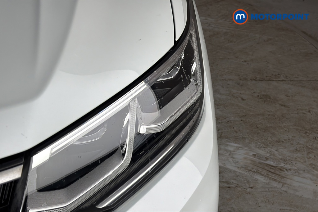 Volkswagen Tiguan R-Line Automatic Petrol SUV - Stock Number (1689509) - 42nd supplementary image