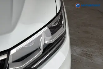 Volkswagen Tiguan R-Line Automatic Petrol SUV - Stock Number (1689509) - 42nd supplementary image