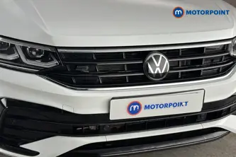 Volkswagen Tiguan R-Line Automatic Petrol SUV - Stock Number (1689509) - 43rd supplementary image