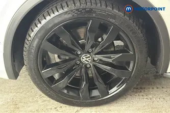 Volkswagen Tiguan R-Line Automatic Petrol SUV - Stock Number (1689509) - 44th supplementary image