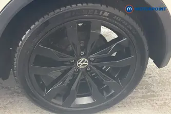 Volkswagen Tiguan R-Line Automatic Petrol SUV - Stock Number (1689509) - 45th supplementary image