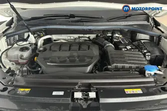 Volkswagen Tiguan R-Line Automatic Petrol SUV - Stock Number (1689509) - 48th supplementary image