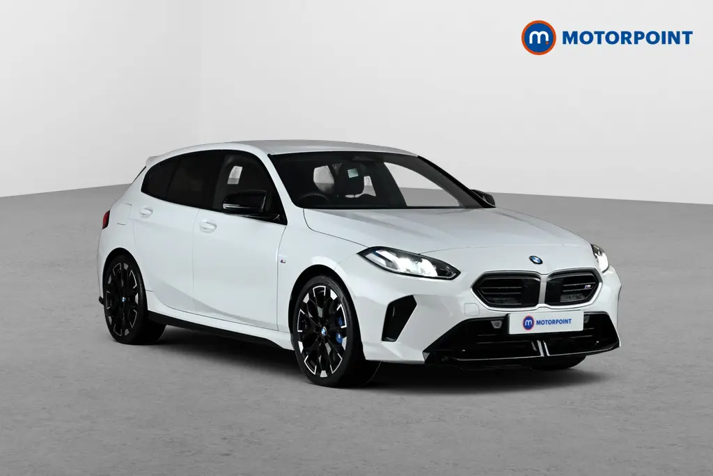 2024 BMW 1 Series