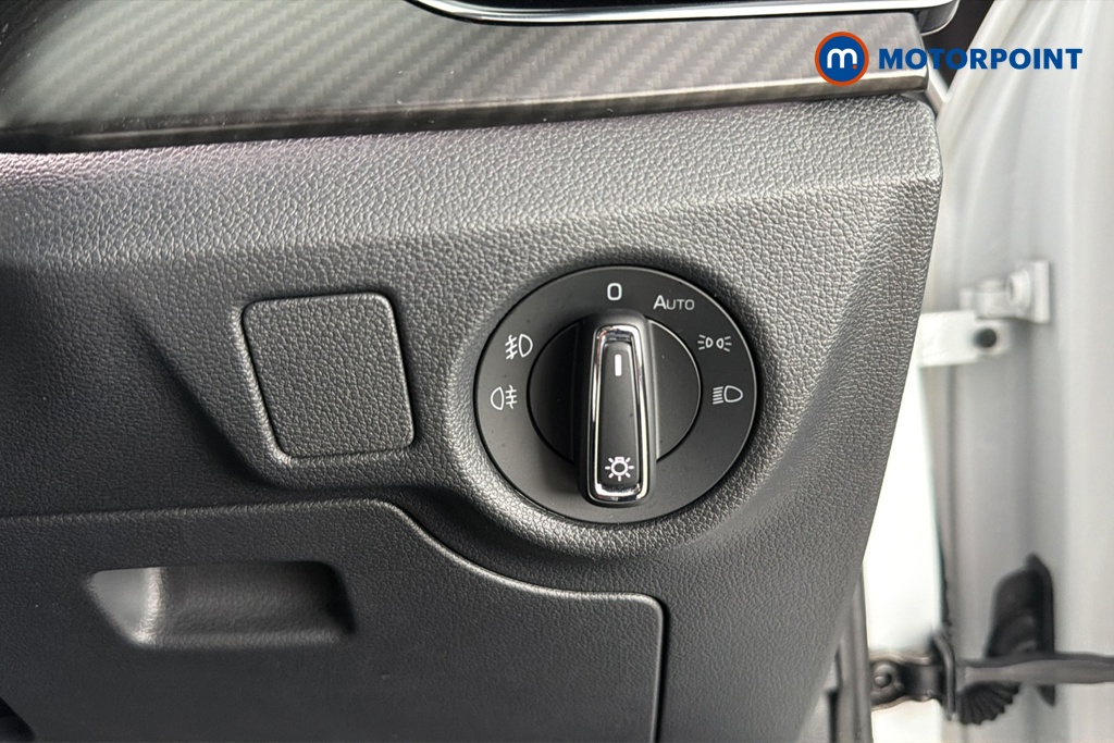 Skoda Scala Monte Carlo Manual Petrol Hatchback - Stock Number (1689537) - 11th supplementary image