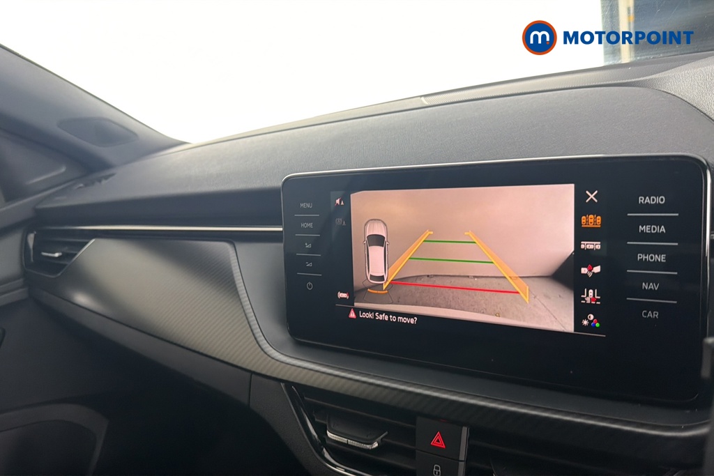 Skoda Scala Monte Carlo Manual Petrol Hatchback - Stock Number (1689537) - 13th supplementary image