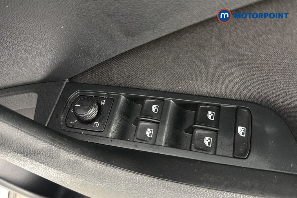 Skoda Scala Monte Carlo Manual Petrol Hatchback - Stock Number (1689537) - 19th supplementary image