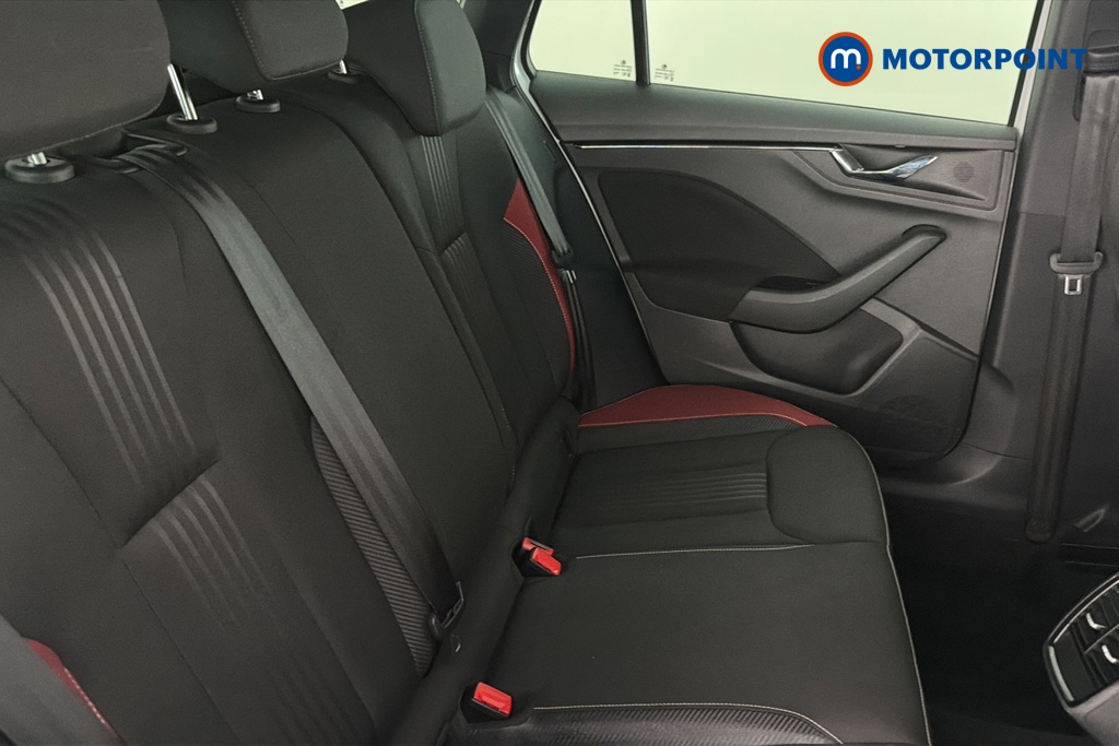 Skoda Scala Monte Carlo Manual Petrol Hatchback - Stock Number (1689537) - 25th supplementary image