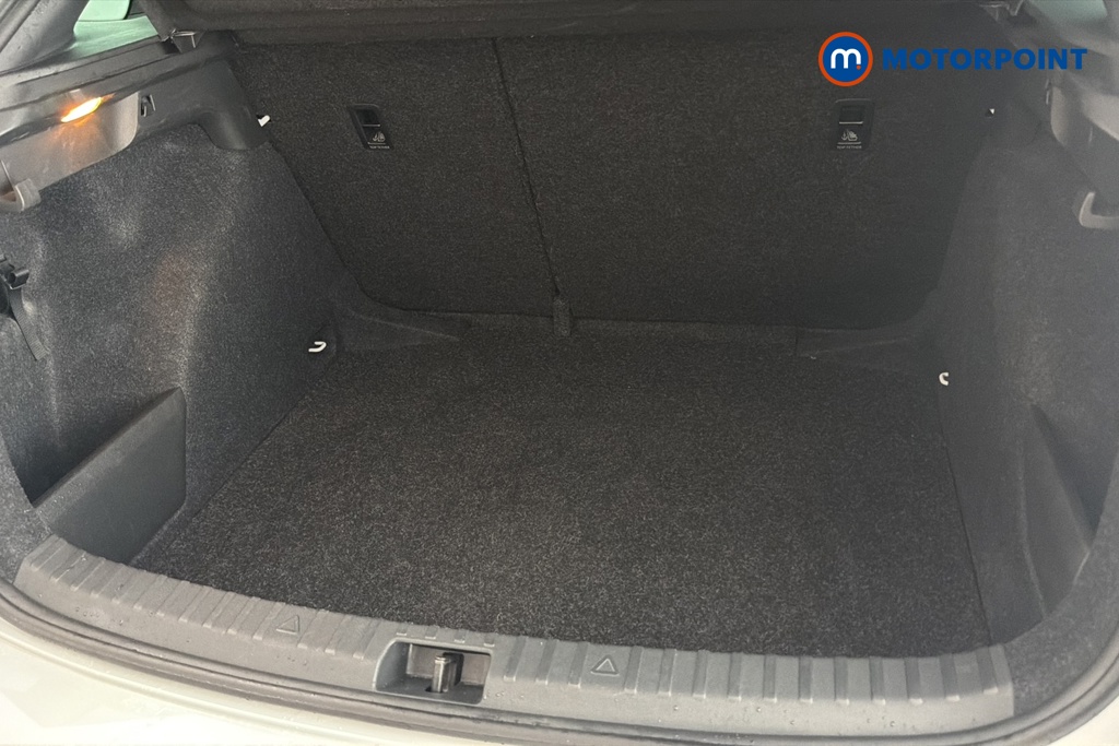 Skoda Scala Monte Carlo Manual Petrol Hatchback - Stock Number (1689537) - 30th supplementary image