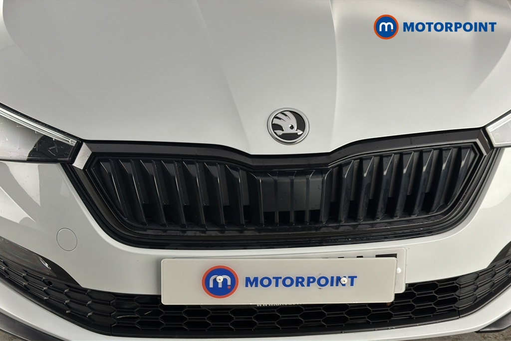 Skoda Scala Monte Carlo Manual Petrol Hatchback - Stock Number (1689537) - 43rd supplementary image