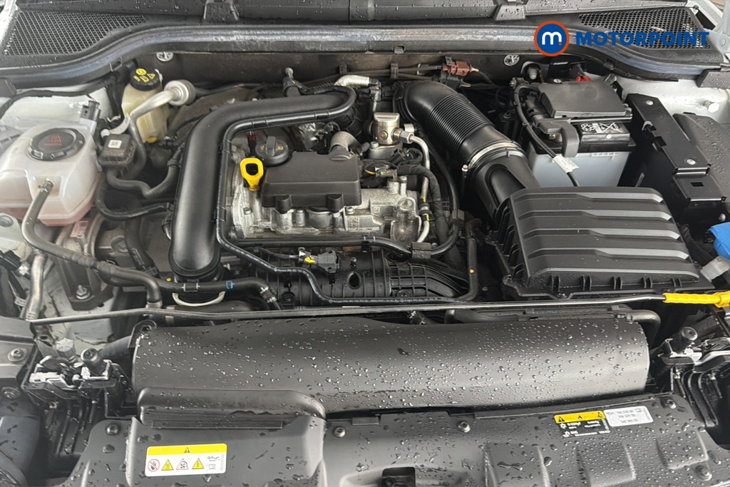Skoda Scala Monte Carlo Manual Petrol Hatchback - Stock Number (1689537) - 48th supplementary image