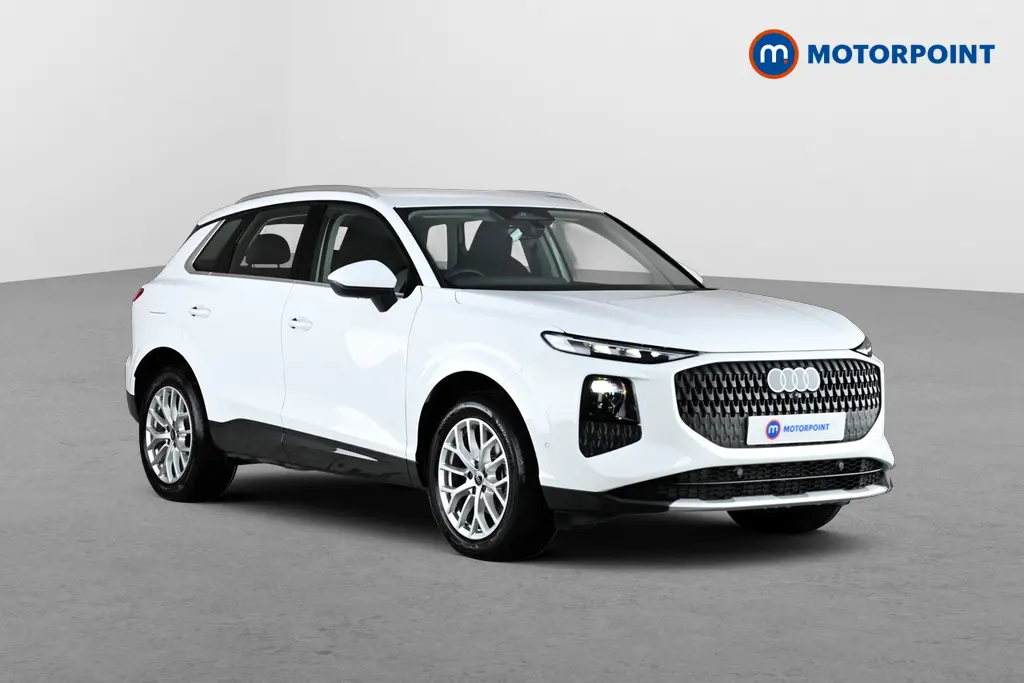 2026 Audi Q3