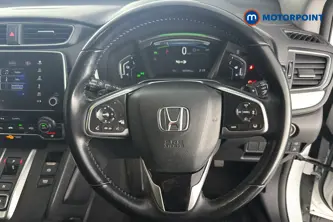 Honda Cr-V SR Automatic Petrol-Electric Hybrid SUV - Stock Number (1689613) - 2nd supplementary image