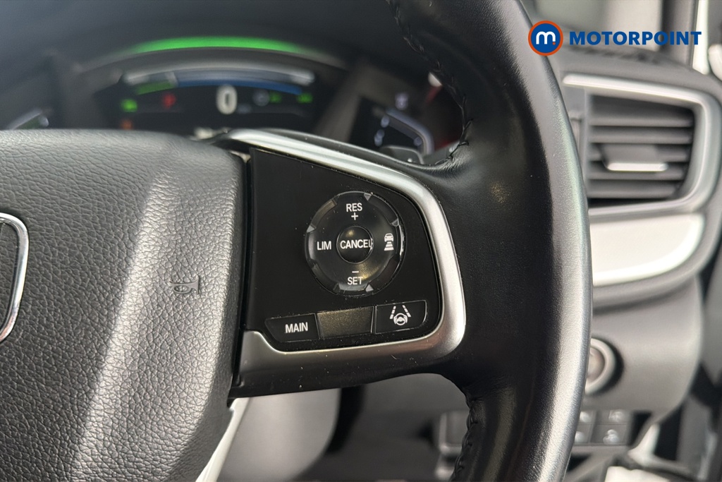Honda Cr-V SR Automatic Petrol-Electric Hybrid SUV - Stock Number (1689613) - 3rd supplementary image