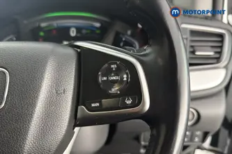 Honda Cr-V SR Automatic Petrol-Electric Hybrid SUV - Stock Number (1689613) - 3rd supplementary image